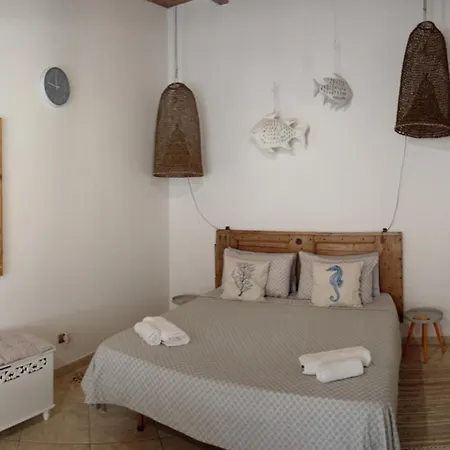 A Casa Di Lui Apartment Gaeta