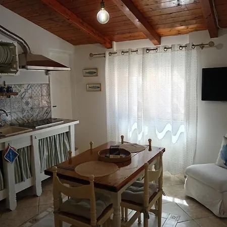 Appartamento A Casa Di Luì *