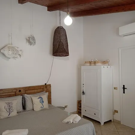 A Casa Di Lui Apartmán