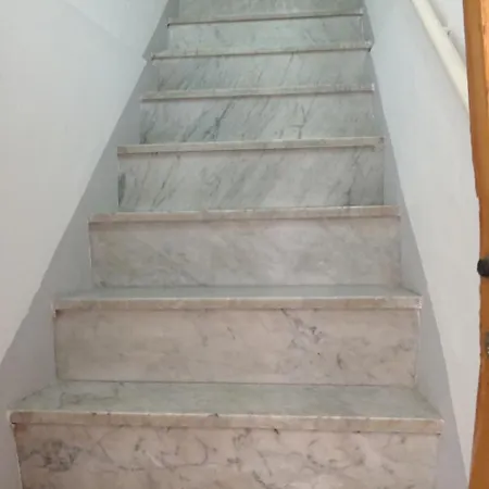 A Casa Di Lui Apartamento *
