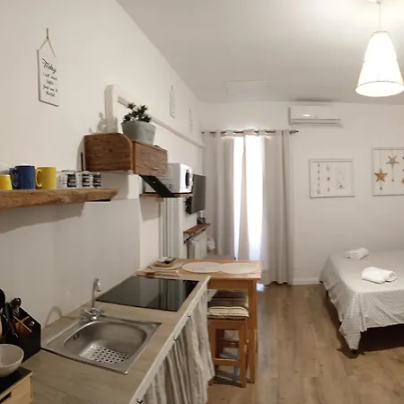 A Casa Di Lui Gaète