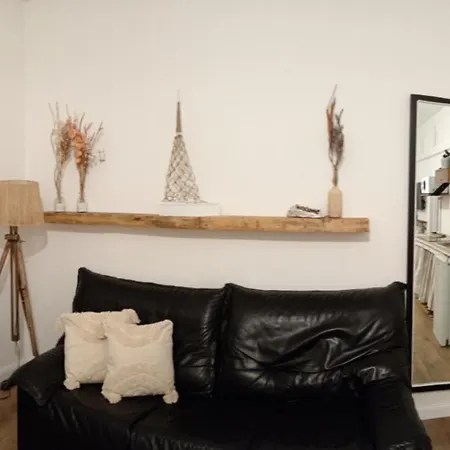 Appartamento A Casa Di Luì *