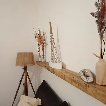 A Casa Di Luì *