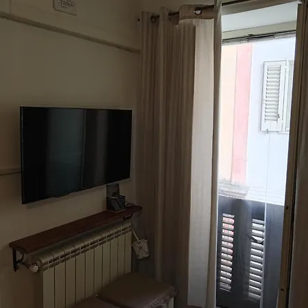 A Casa Di Luì Gaeta