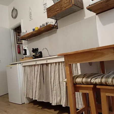 Appartamento A Casa Di Luì *