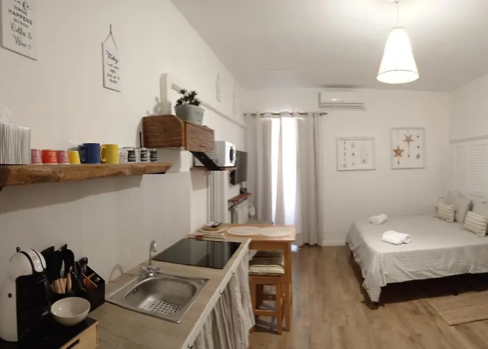 A Casa Di Lui Gaète